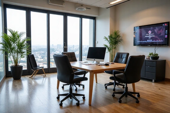 Oficinas de Apuestas Colombia en Santa Marta