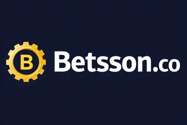 Logo de Betsson.co plataforma de apuestas