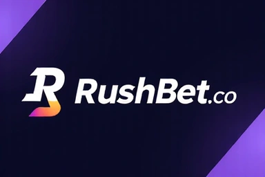 Logo de Rushbet.co plataforma de apuestas colombiana