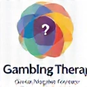 Logo de Gambling Therapy