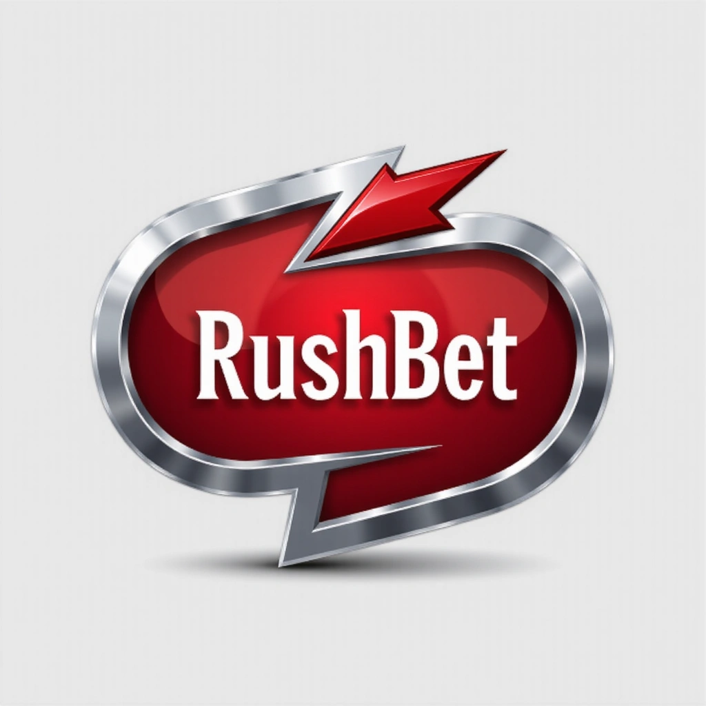 Logo de Rushbet Casino