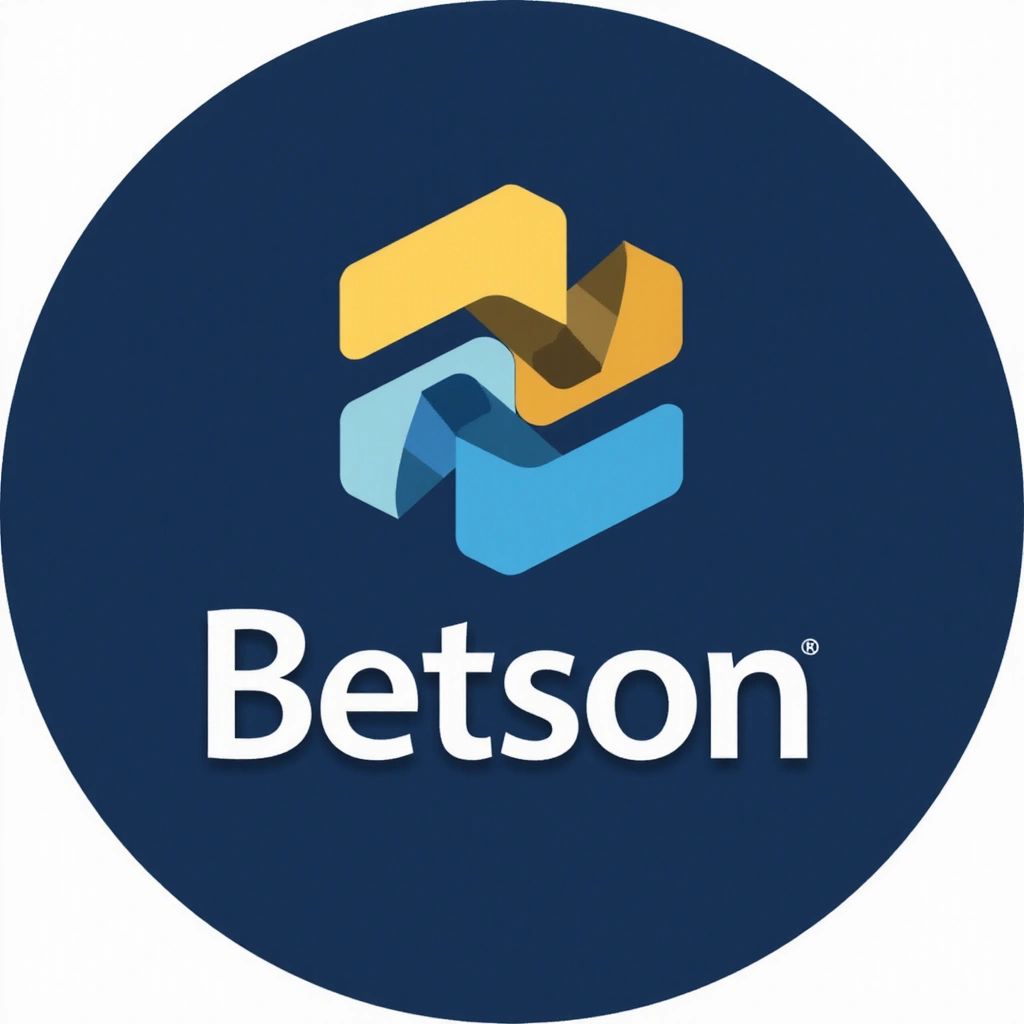 Logo de Betsson Casino